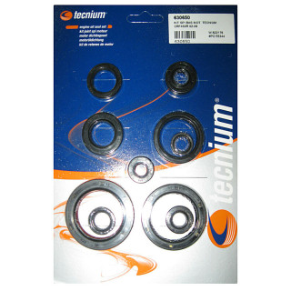 POCHETTE JOINTS SPY BAS MOTEUR TECNIUM CRF 450 02/08