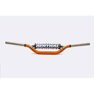 GUIDON RENTHAL Twinwall 994 ANODISE ORANGE