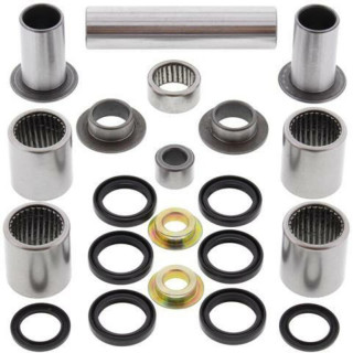 KIT ROULEMENTS BIELLETTES SUSPENSION ALL BALLS 250 WRF 2001