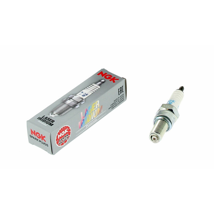 BOUGIE NGK IRIDIUM CR8EIA10 RMZ 250 08/14