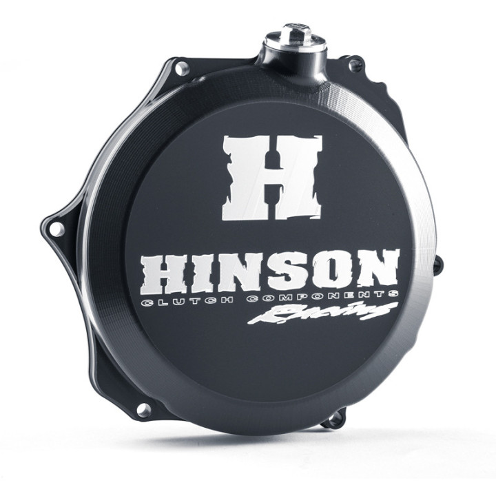 COUVERCLE D' EMBRAYAGE HINSON KXF 450 06/15