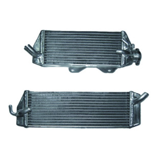 RADIATEUR GAUCHE Tecnium pour KTM SXF 250 2008-16