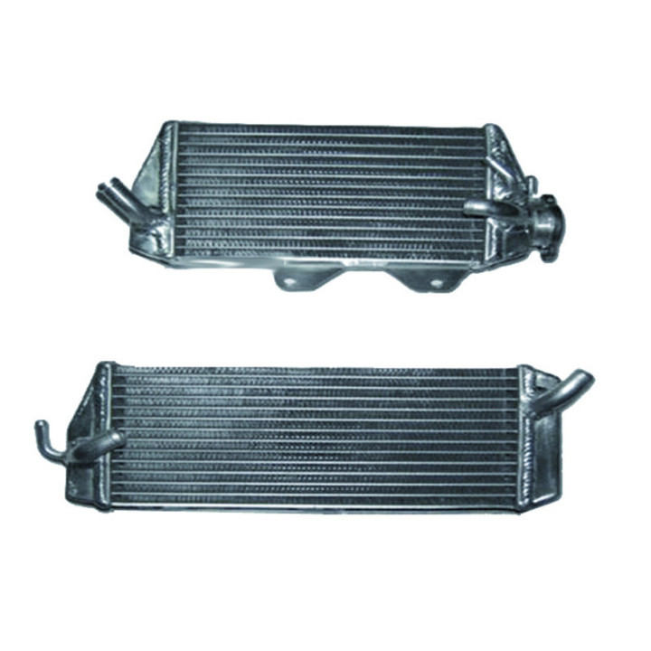RADIATEUR DROIT Tecnium pour KTM SXF 250 2012-16
