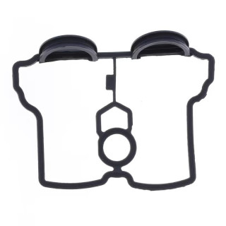 Joint cache culbuteur Athena Yamaha YZF 250 2001-13