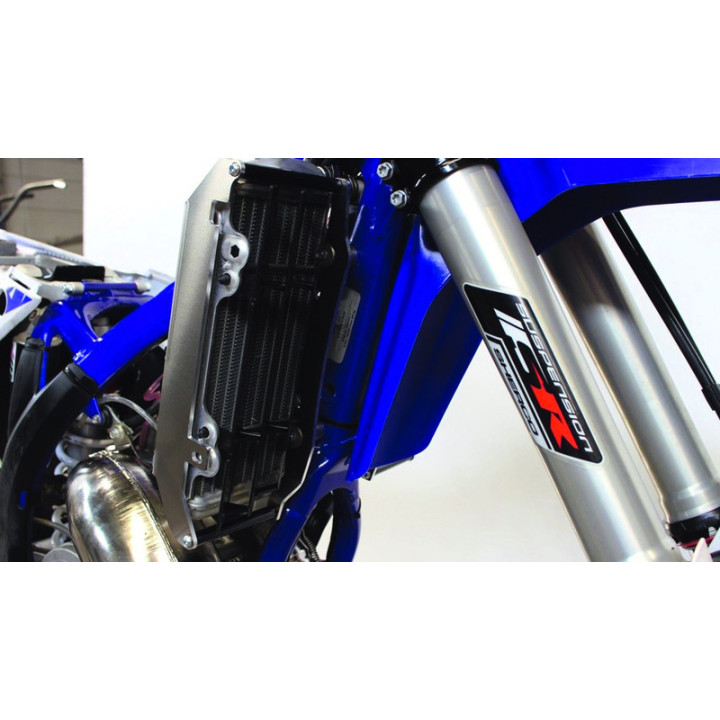 PROTECTIONS DE RADIATEURS AXP SUZUKI RMZ 450 2018-19