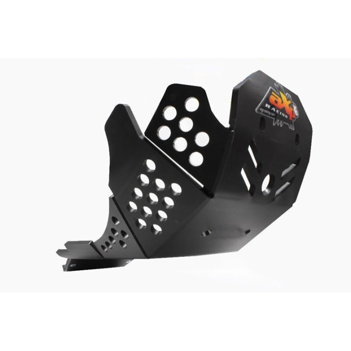 SABOT PROTECTION MOTEUR AXP ENDURO XTREM 8mm HONDA CRF 450 2017-20