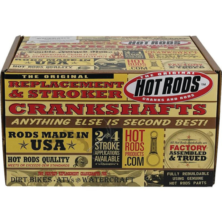 VILEBREQUIN COMPLET RENFORCE HOT RODS KTM 250 SX 2016-2025