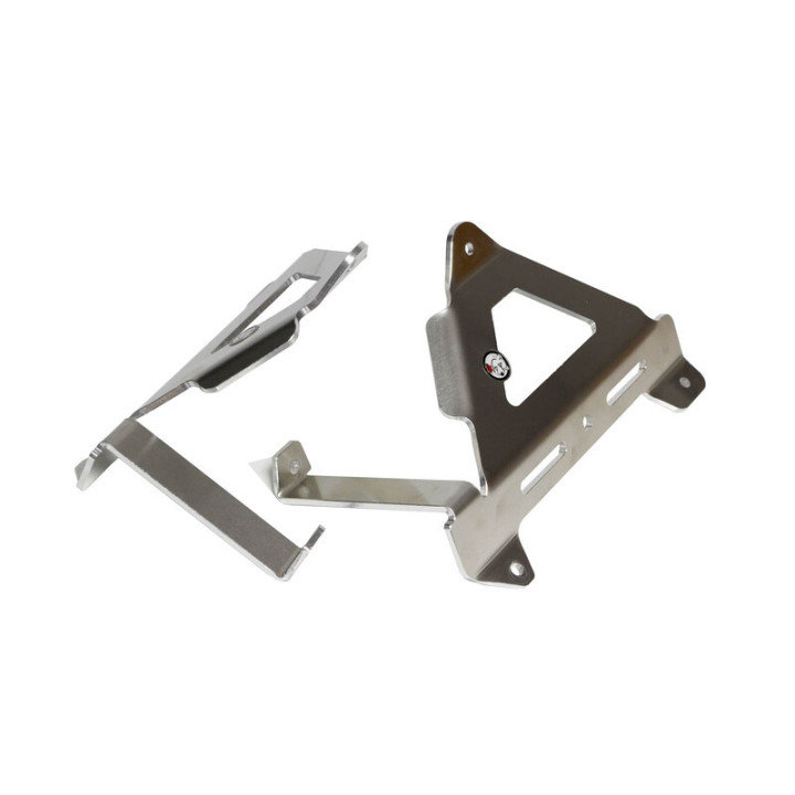 PROTECTIONS DE RADIATEUR AXP ALU YAMAHA YZF 250 2024-2025