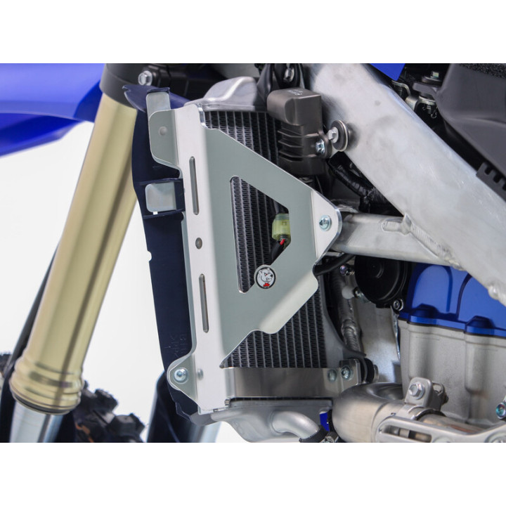 PROTECTIONS DE RADIATEUR AXP ALU YAMAHA YZF 450 2023-2025