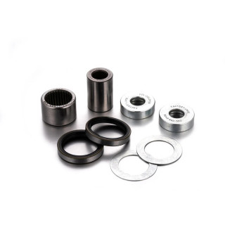 KIT ROULEMENT INFERIEUR D'AMORTISSEUR FACTORY LINKS KTM SXF 250 350 450 2025