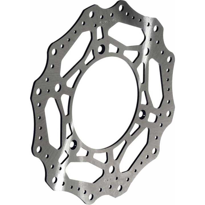 DISQUE DE FREIN AVANT A PETALES RFX YAMAHA YZ 85 03/26