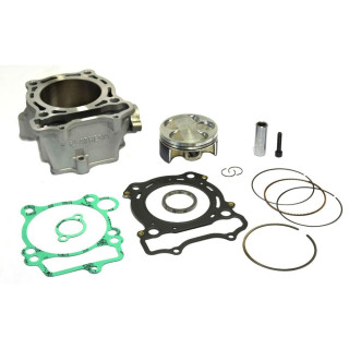 KIT 250cc CYLINDRE PISTON ATHENA POUR YZF 250 01/07