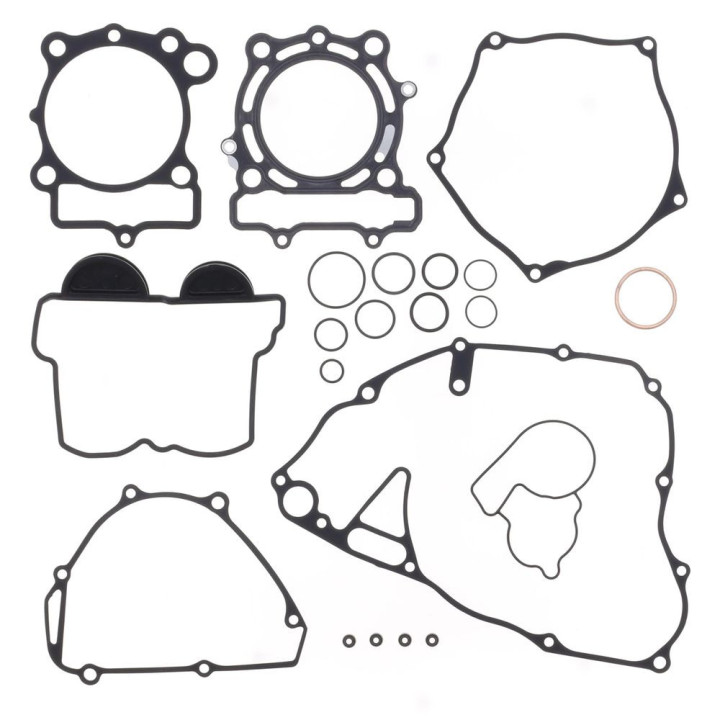 POCHETTE JOINTS MOTEUR COMPLETE ATHENA KXF 250 09/16