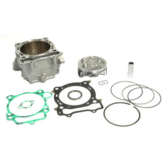 KIT 478cc CYLINDRE PISTON ATHENA POUR WRF 450 03/06