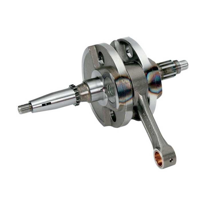 VILEBREQUIN COMPLET HOT RODS YAMAHA WRF 450 04/06