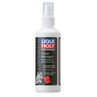 Nettoyant de visière de casque moto Liqui Moly 100ml
