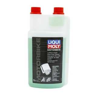 Nettoyant de filtre à air moto Liqui Moly 1l