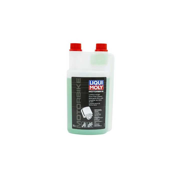 Nettoyant de filtre à air moto Liqui Moly 1l