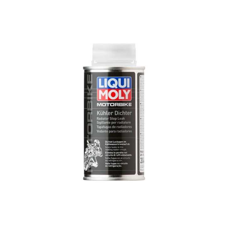 Antifuite pour radiateur moto Liqui Moly 125ml