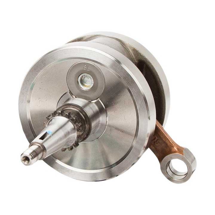 VILEBREQUIN COMPLET HOT RODS SUZUKI RMZ 250 04/06