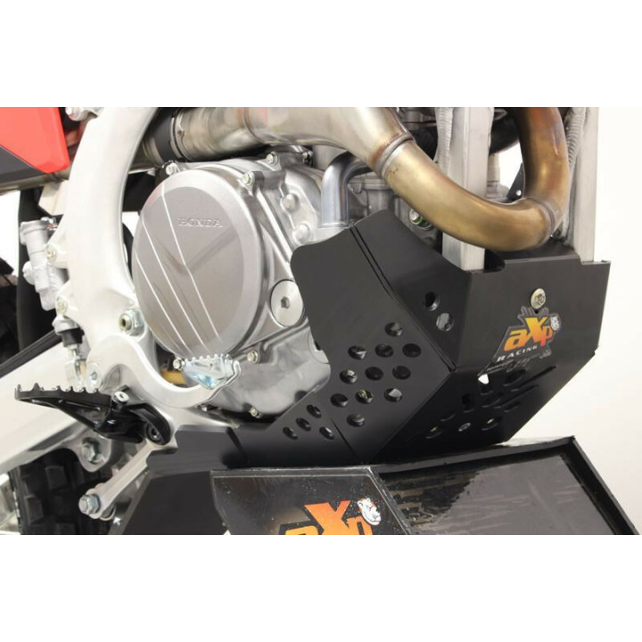 SABOT PROTECTION MOTEUR AXP XTREM 8MM HONDA CRF 450 2021-2025