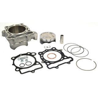 KIT 290cc CYLINDRE PISTON ATHENA POUR KXF 250 09/10