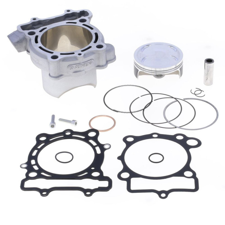 KIT 290cc CYLINDRE PISTON ATHENA POUR KXF 250 2011-2012