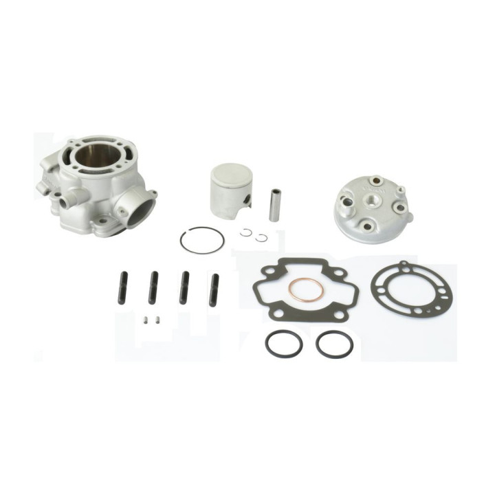 KIT 80cc CYLINDRE PISTON ATHENA POUR KX 65 2002-2021