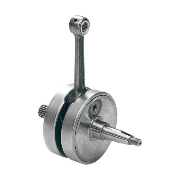 VILEBREQUIN COMPLET HOT RODS HONDA CR 250 92/01