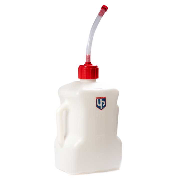 JERRICAN BIDON CARBURANT DESIGN UP 20L