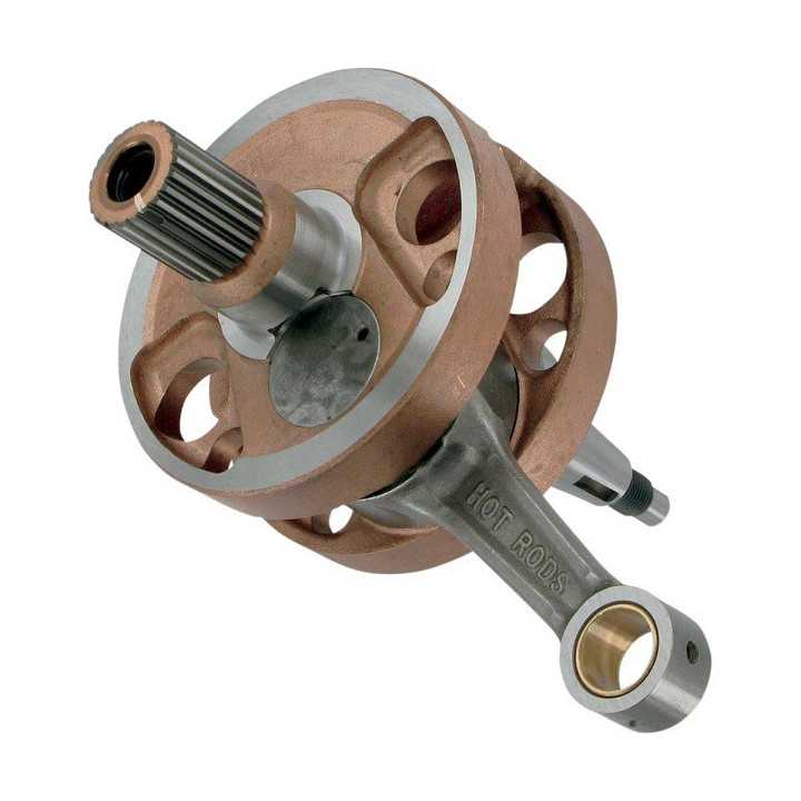 VILEBREQUIN COMPLET HOT RODS HONDA CRF 250 04/09