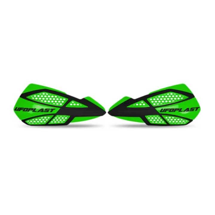 PROTEGE MAINS UFO VOYAGEUR VERT