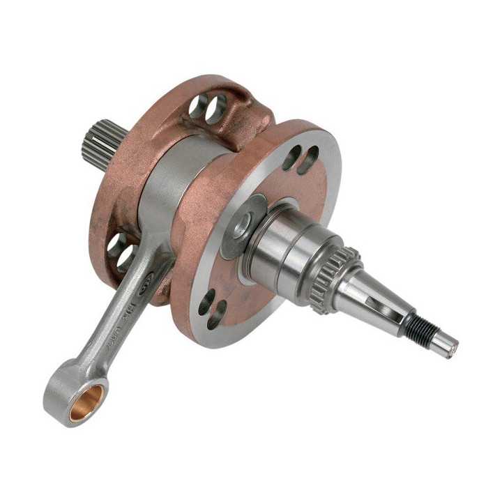 VILEBREQUIN COMPLET HOT RODS HONDA CRF 450 02/08