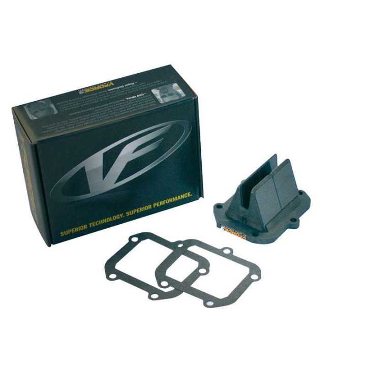 BOITE A CLAPETS MOTO TASSINARI V-FORCE3 YZ 250