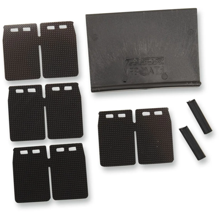 Lamelles de rechange pour boîtes à clapets VForce4 KTM SX 125 16-18 SX 250 17-22
