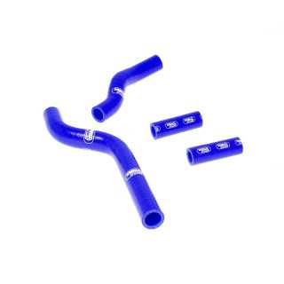 Durites de radiateur SAMCO type origine - durites Yamaha YZ 250 2000-2026