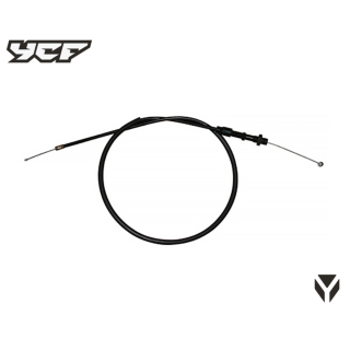 CABLE DE GAZ SORTIE DROITE 840 MM YCF 88 125 150