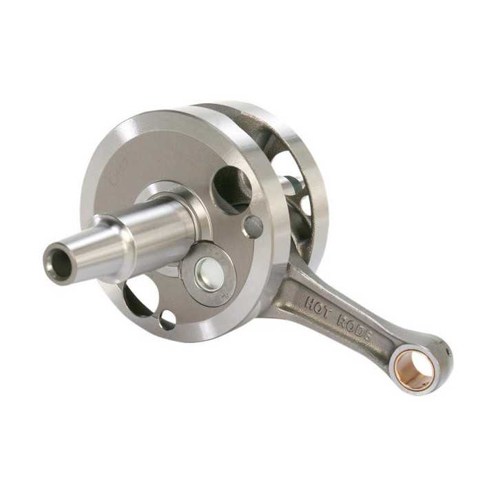 VILEBREQUIN COMPLET RENFORCE HOT RODS KTM 250 SXF 11/12