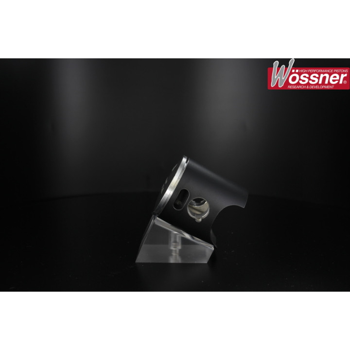 PISTON FORGE WOSSNER KTM SX65/85 46.95mm