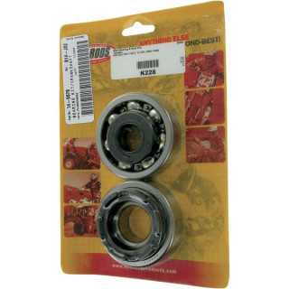 KIT ROULEMENTS ET SPYS DE VILEBREQUIN HOT RODS POUR YZ 250 90-98