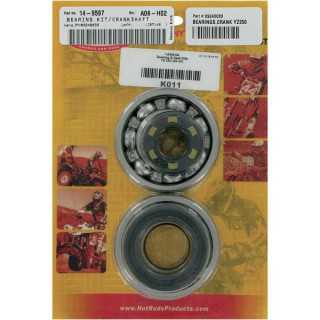 KIT ROULEMENTS ET SPYS DE VILEBREQUIN HOT RODS POUR YZ 250 99-00