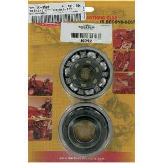 KIT ROULEMENTS ET SPYS DE VILEBREQUIN HOT RODS POUR YZ 250 01-15