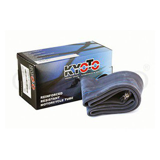 CHAMBRE A AIR MOTO 325/350-16 TR4 VALVE DROITE PNEU EN 90/100-16 KYOTO