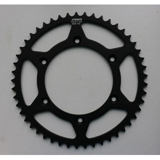 COURONNE PBR ALU STANDARD SUZUKI KAWASAKI - 520 - 49 DENTS