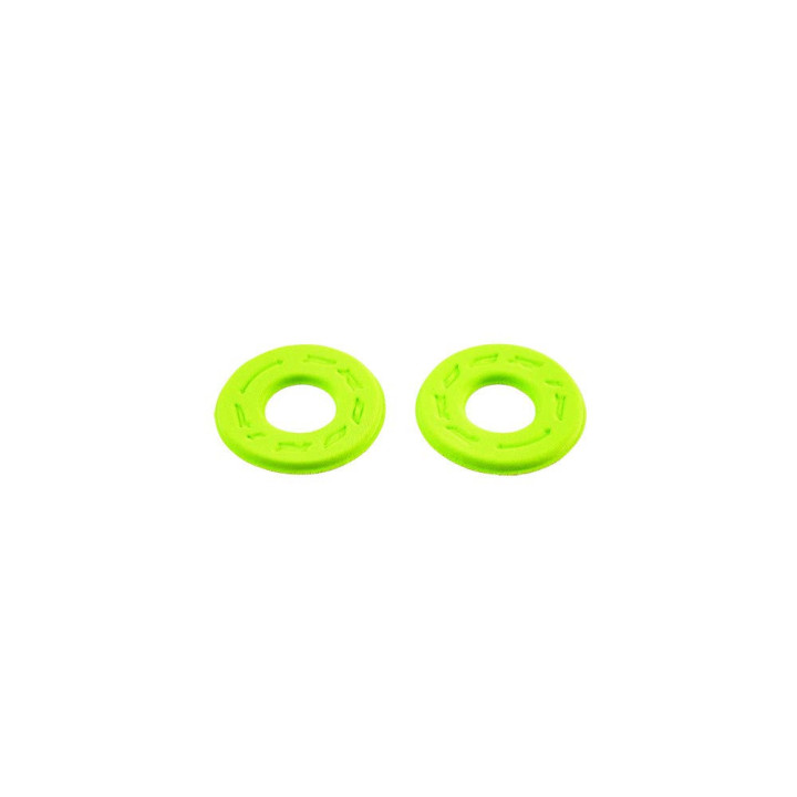 DONUTS VERT PROGRIP MOTO