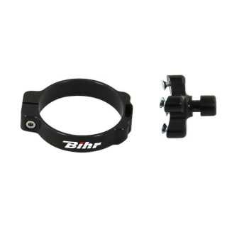 KIT DEPART BIHR NOIR Ø65.5MM