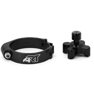 KIT DEPART ART NOIR HONDA KAWASAKI SUZUKI