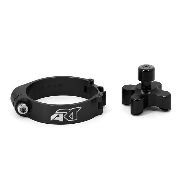 KIT DEPART ART NOIR HONDA KAWASAKI SUZUKI