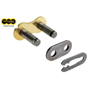 ATTACHE RAPIDE A CLIP 520 SERIE RH2 REGINA CHAIN
