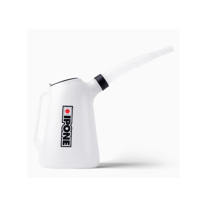 BROC DOSEUR PLASTIQUE CARENAGE GRADUE 2 LITRES IPONE